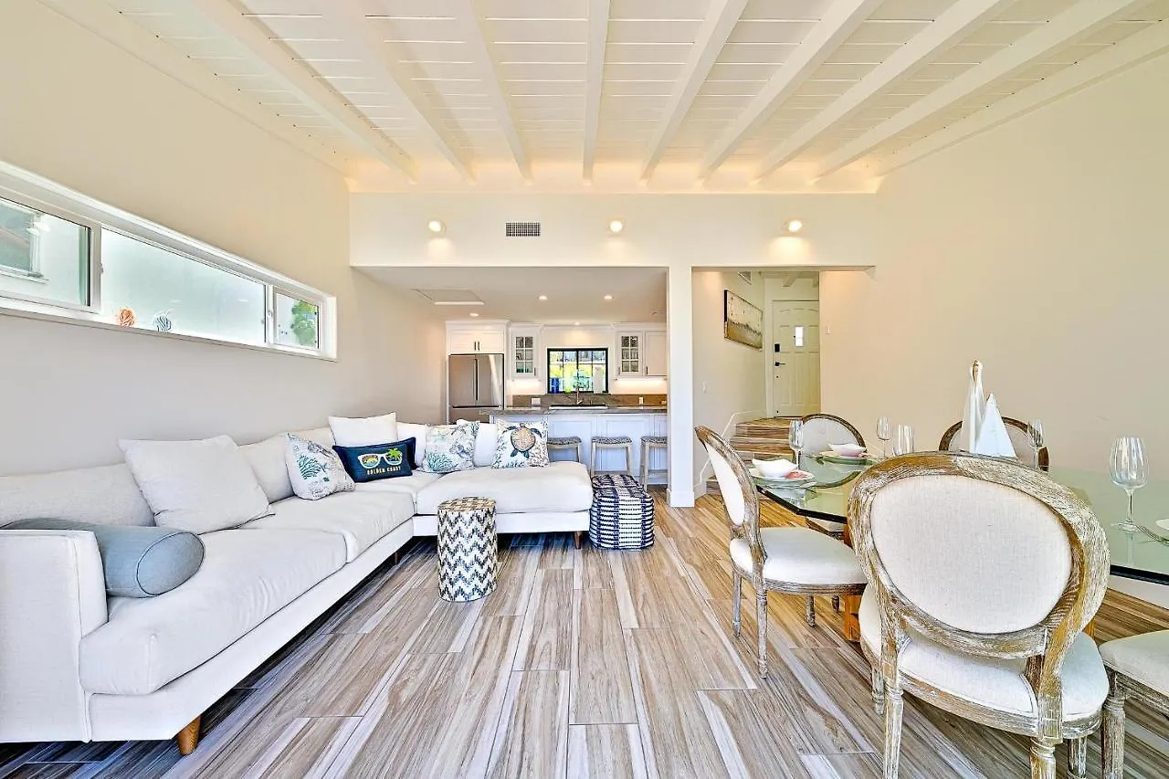On The Casita *
