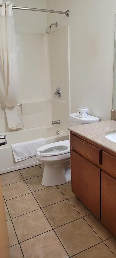 Harvey's Sdsu La Mesa 2*
