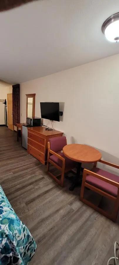 Harvey's Sdsu La Mesa 2* San Diego