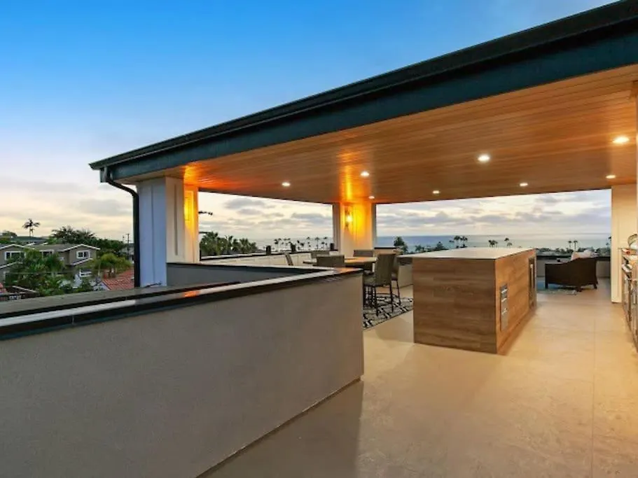 Casa De Lomas By The *