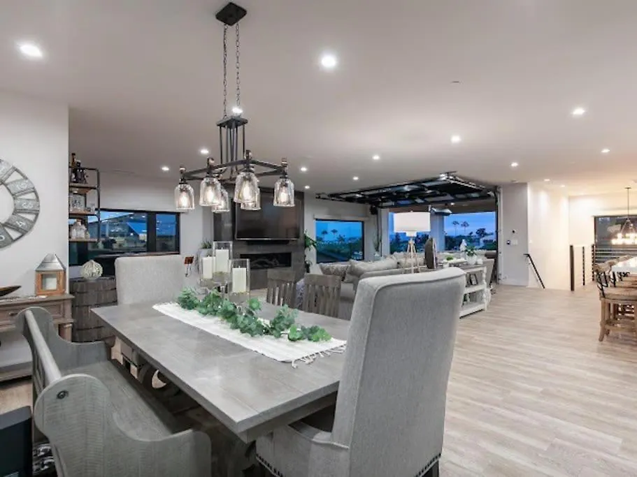 Casa De Lomas By The בית נופש *