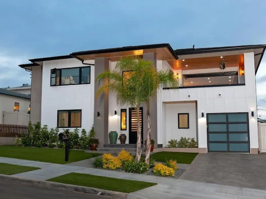 Casa De Lomas By The בית נופש *