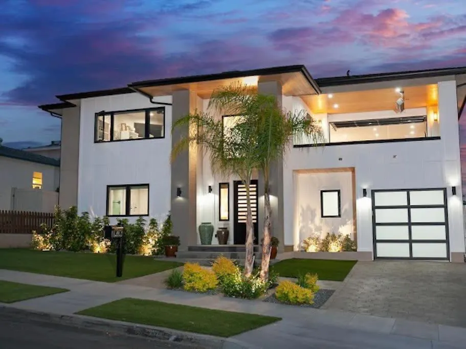 Casa De Lomas By The בית נופש *