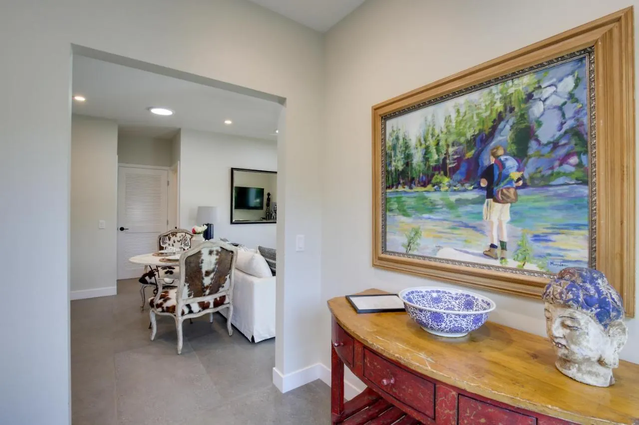 Serene Retreat With Deck - Walk To Bay! Holiday home San Diego