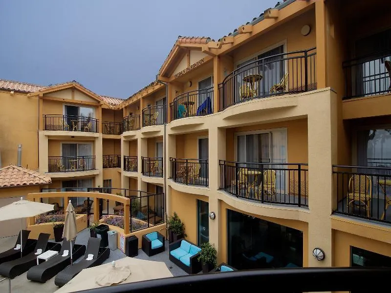 Ocean Park Hotel 3*