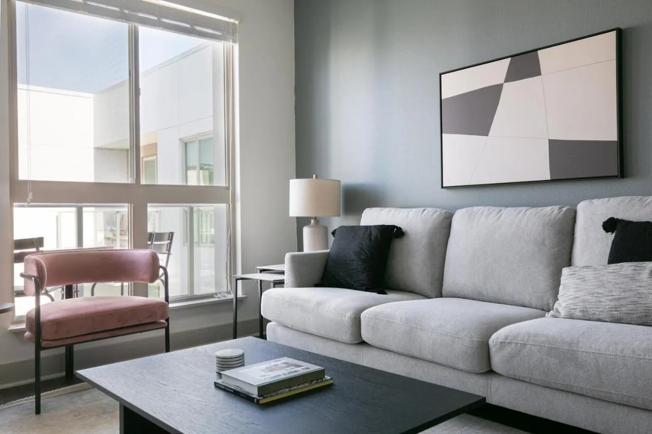 アパート Mission Valley 1br W Gym Wd Pool Nr Shops San-19 *