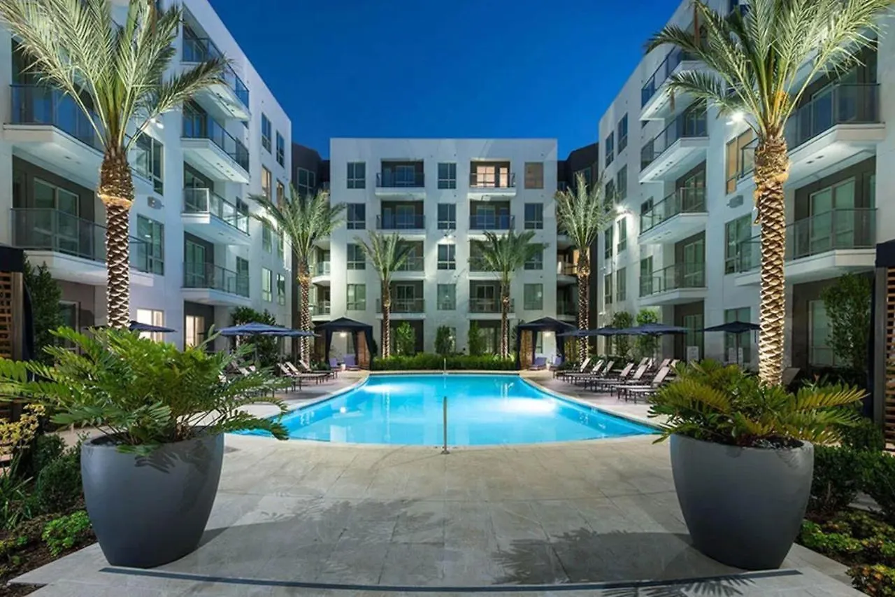 アパート Mission Valley 1br W Gym Wd Pool Nr Shops San-19 *