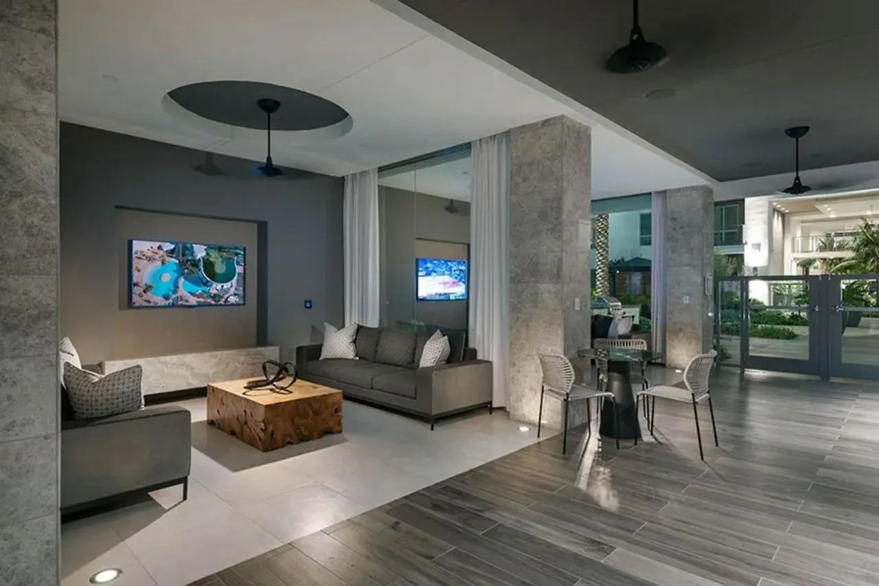 Mission Valley 1br W Gym Wd Pool Nr Shops San-19 サンディエゴ