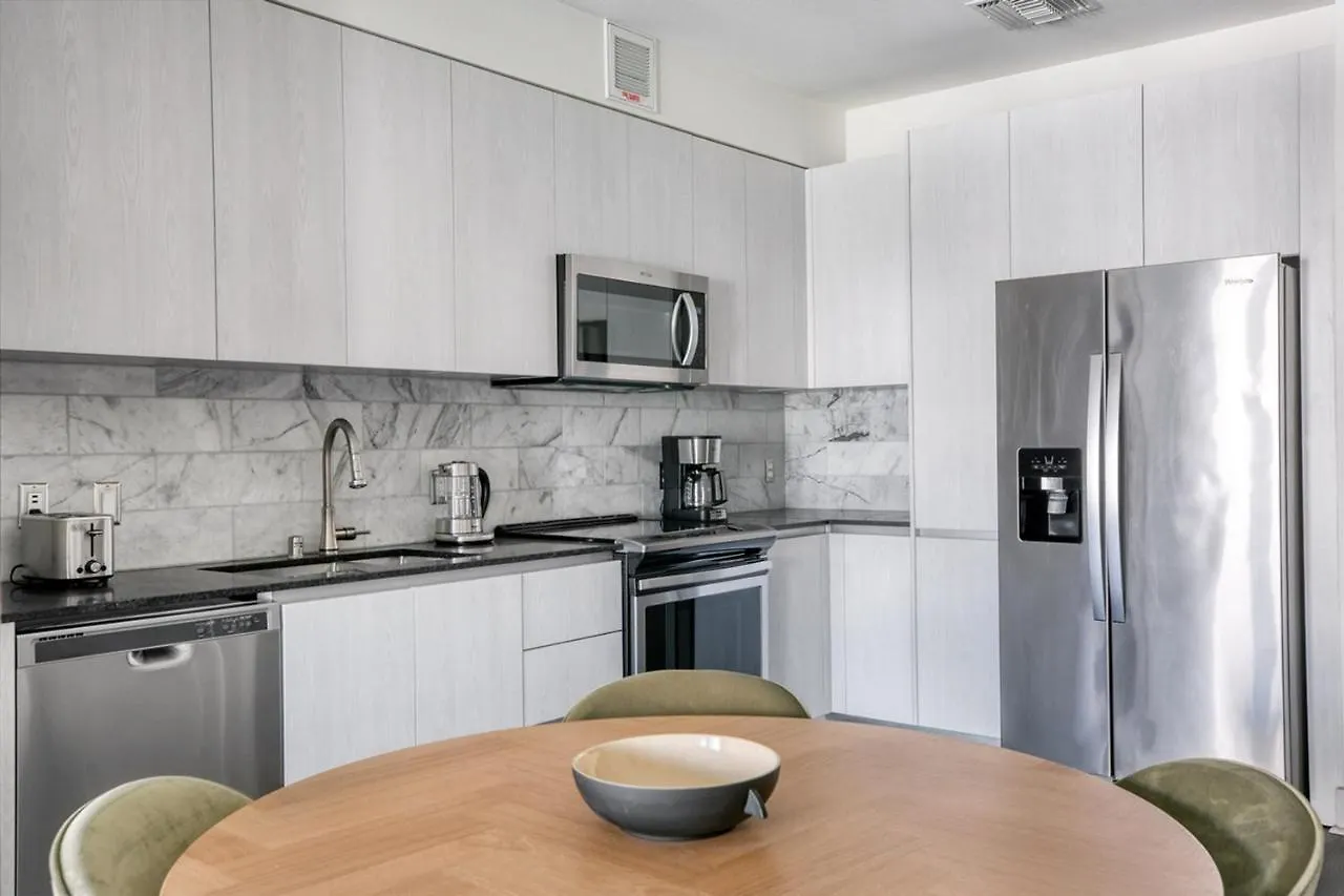 Mission Valley 1br W Gym Wd Pool Nr Shops San-19 アパート