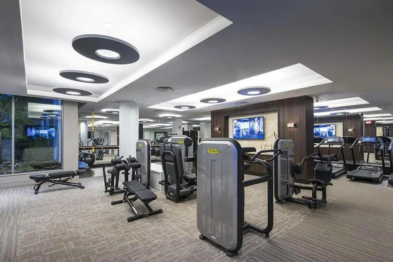 Mission Valley 1br W Gym Wd Pool Nr Shops San-19