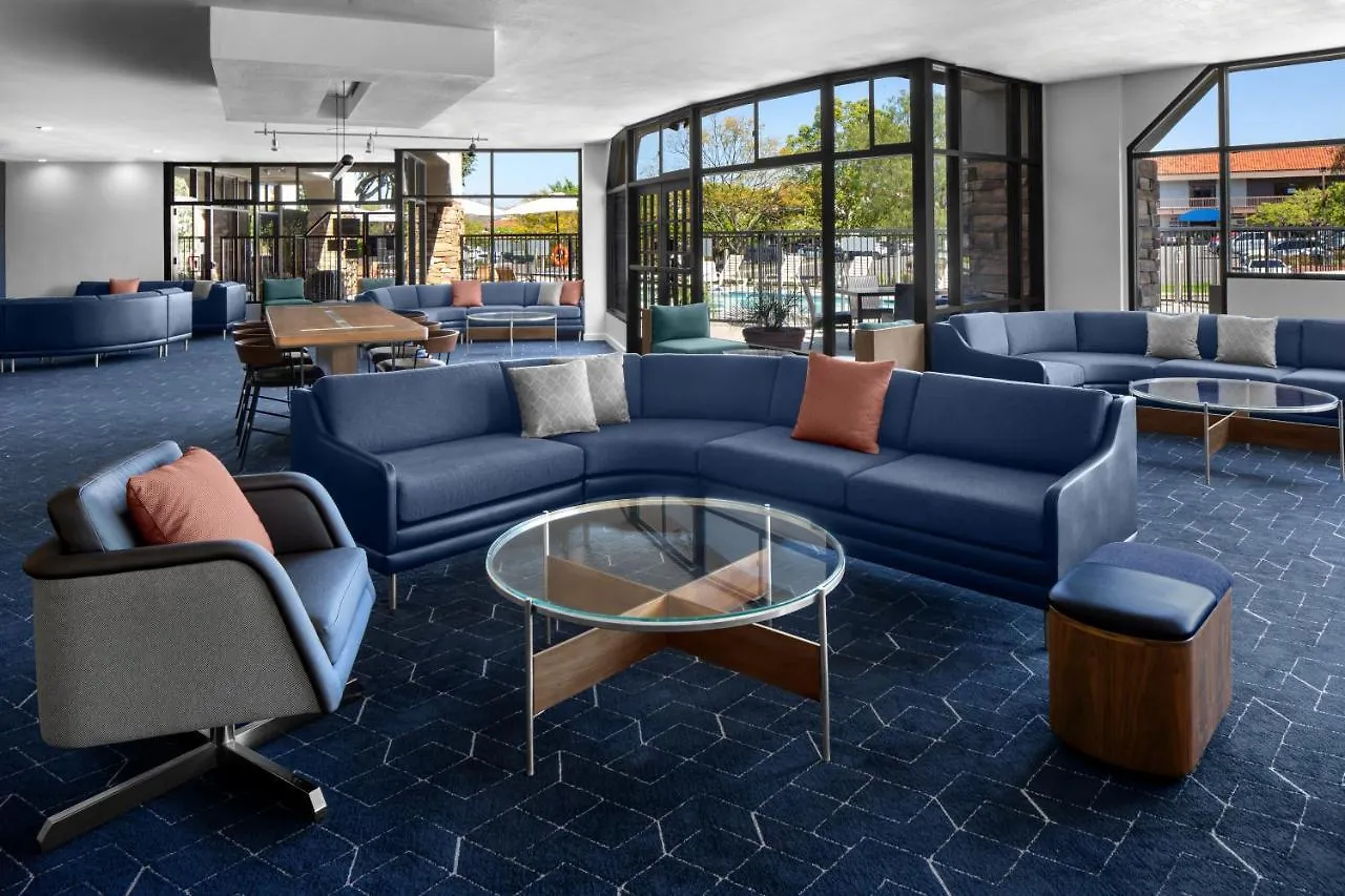 Courtyard By Marriott Rancho Bernardo San Diego