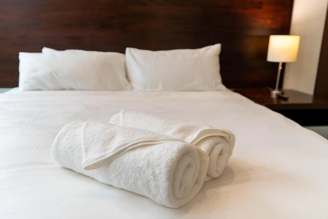 Keating Hotel San Diego