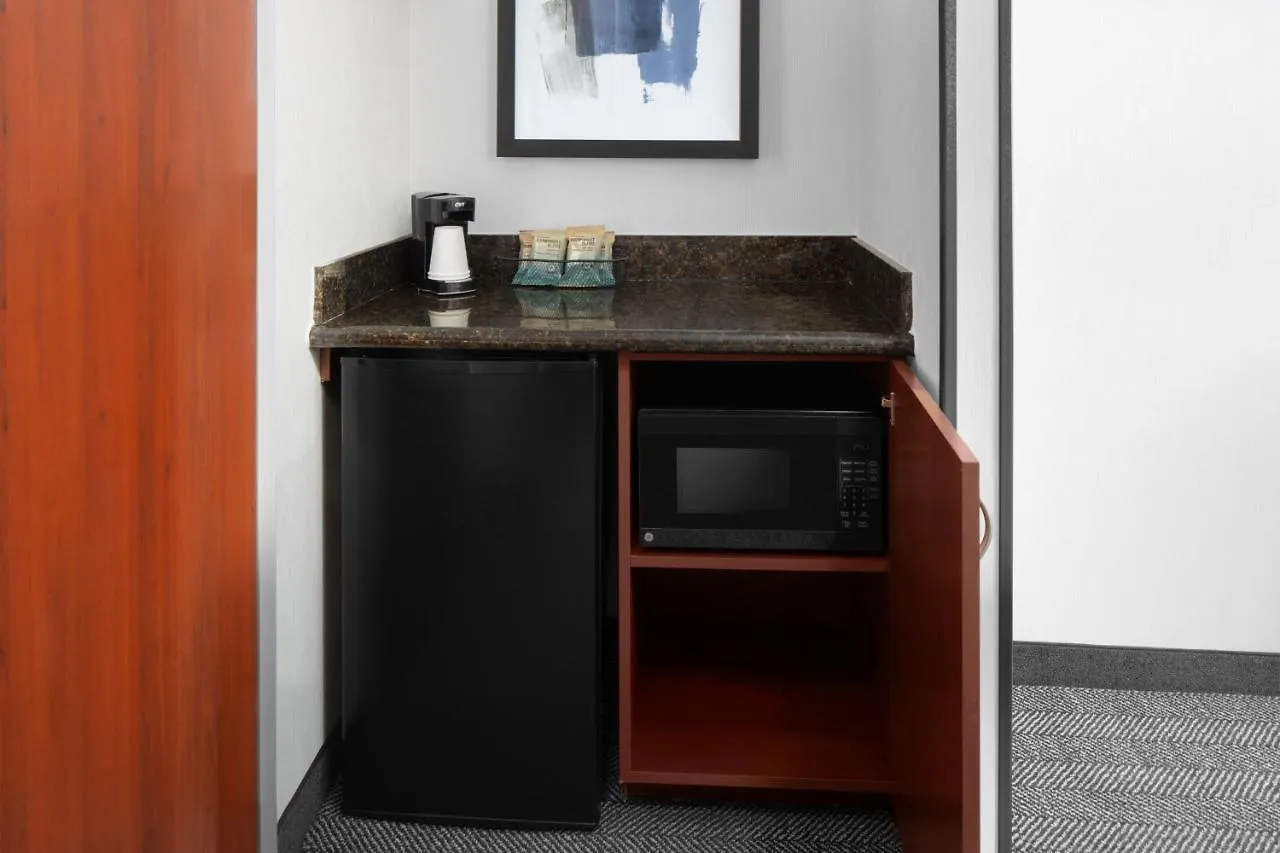 Courtyard By Marriott Rancho Bernardo Hotel San Diego