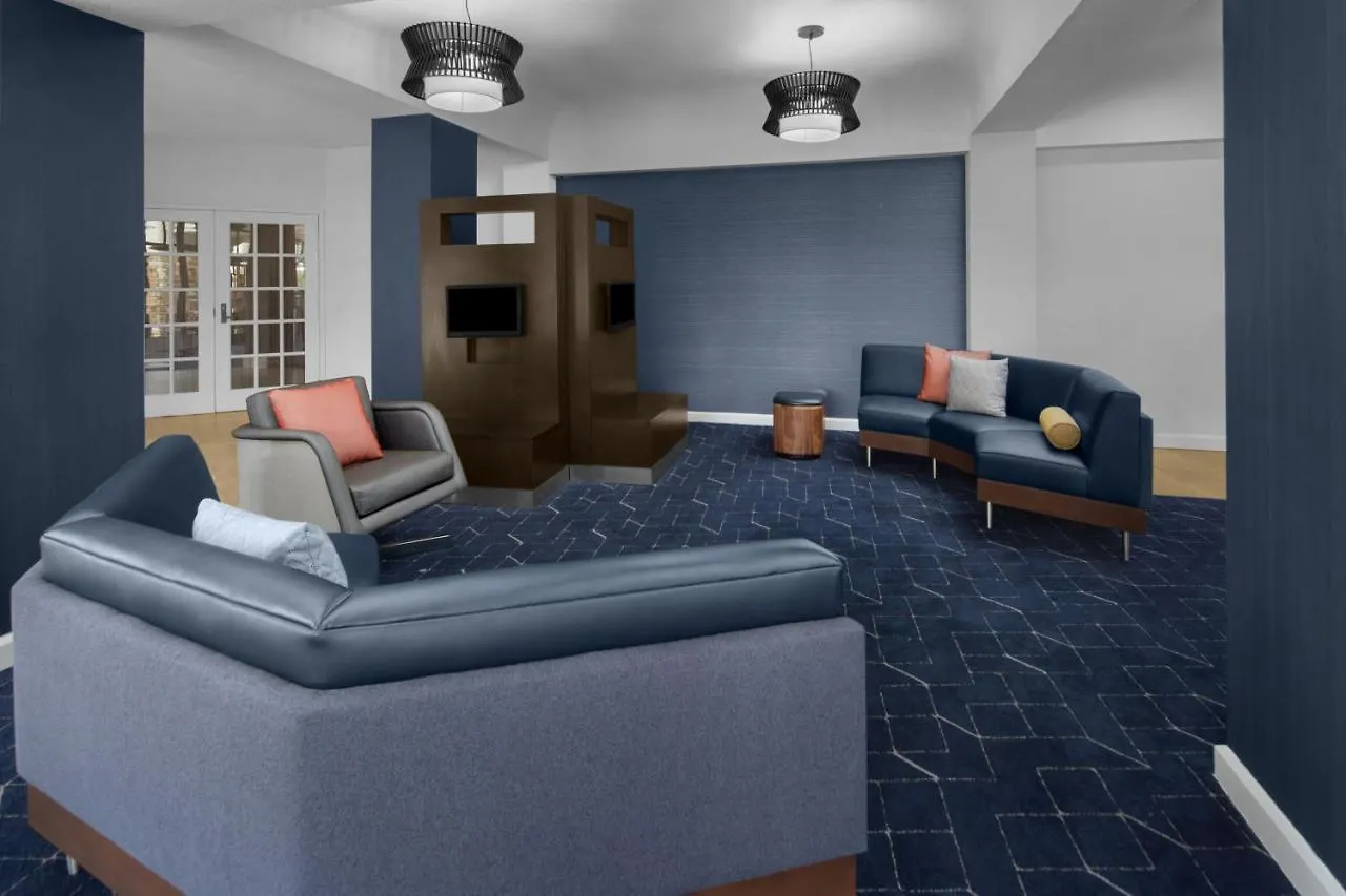 Courtyard By Marriott Rancho Bernardo San Diego