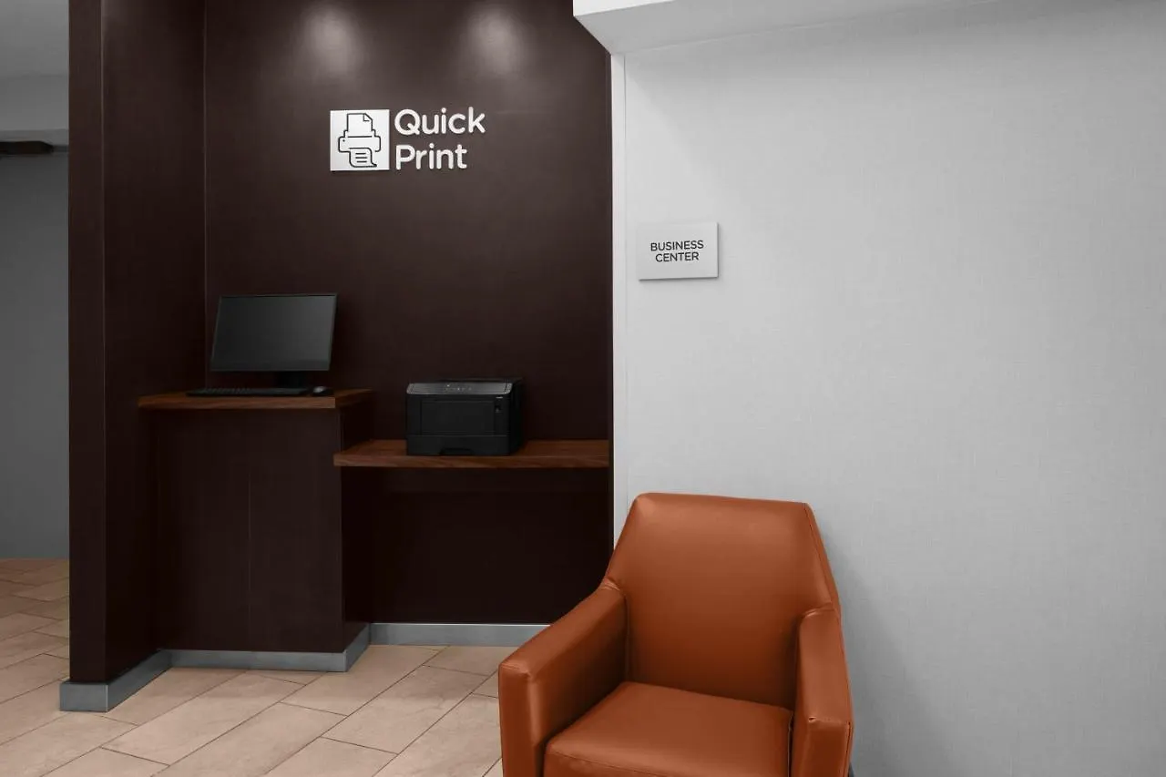 Hotel Courtyard By Marriott Rancho Bernardo 3*