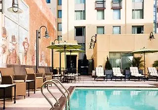 By Marriott Downtown/gaslamp Quarter San Diego