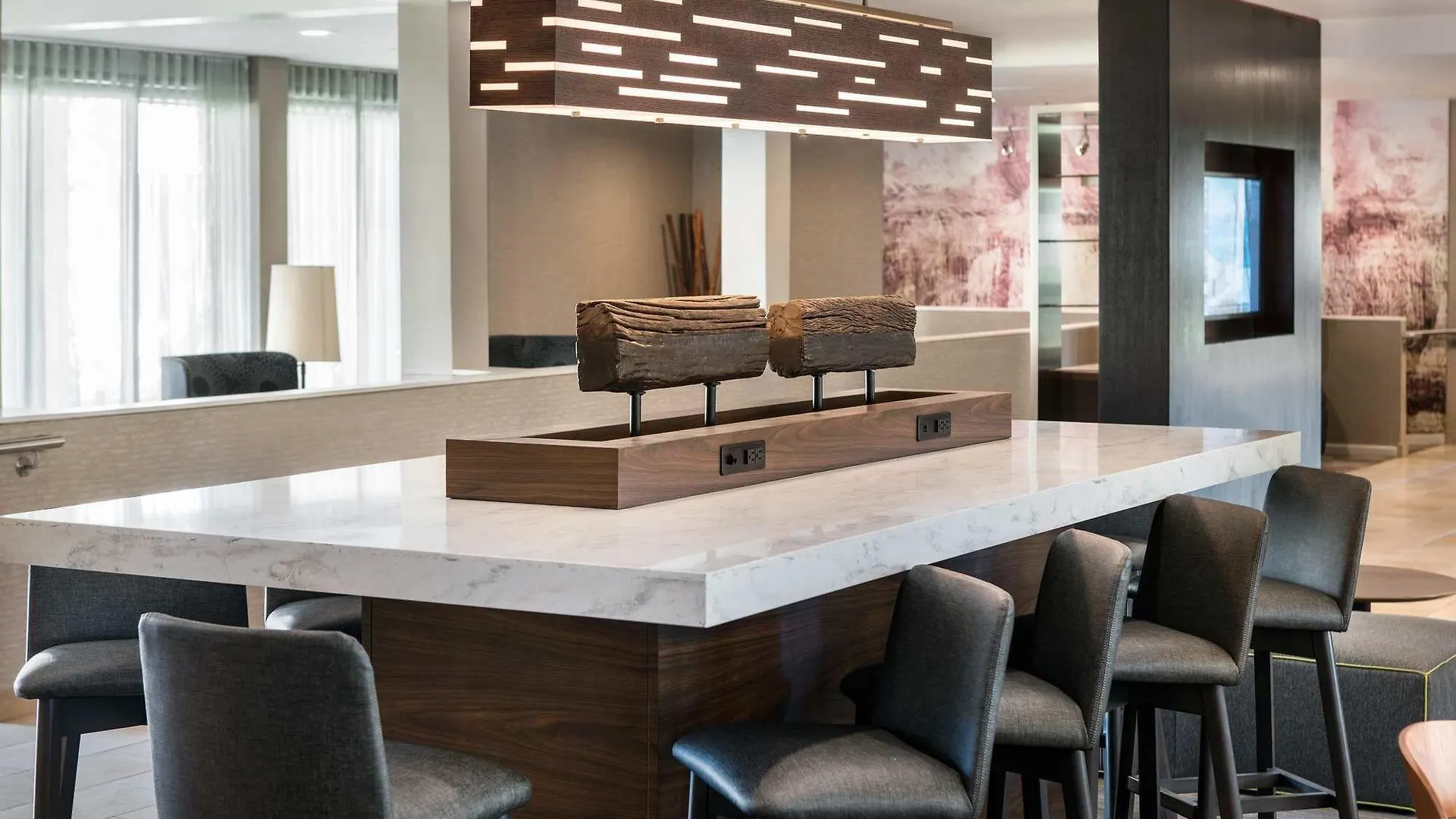 Courtyard By Marriott Sorrento Valley Hotel San Diego