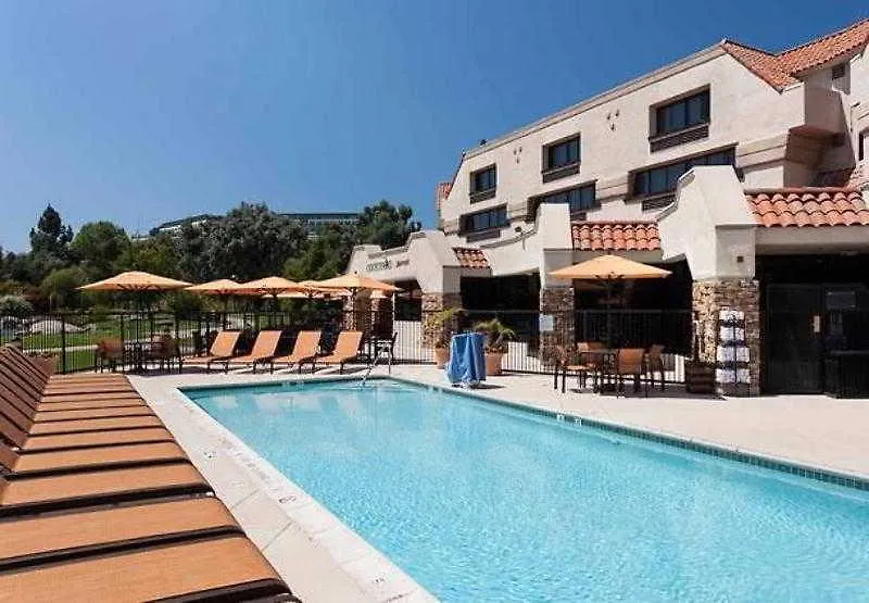 Courtyard By Marriott Rancho Bernardo San Diego
