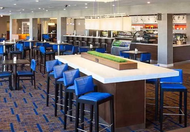 Courtyard By Marriott Rancho Bernardo 3* San Diego