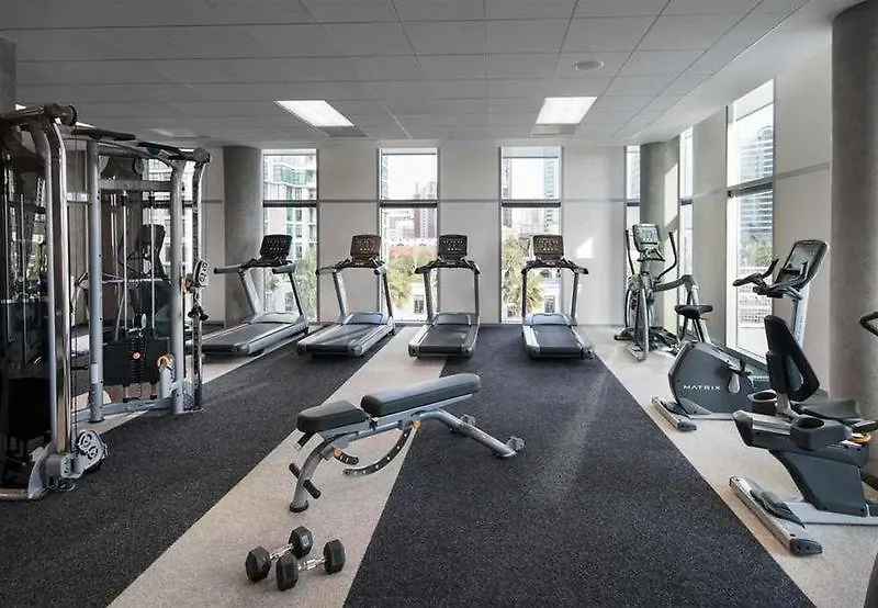 By Marriott Downtown/bayfront Hotel 3*