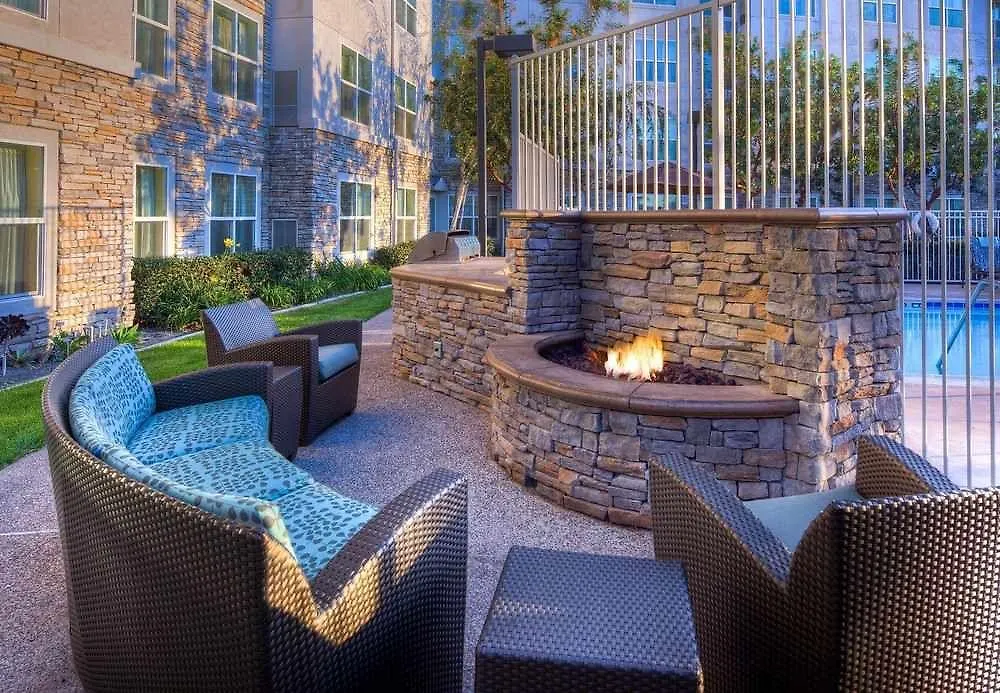 Rancho Bernardo Scripps Poway 3* San Diego