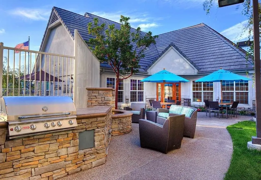 Rancho Bernardo Scripps Poway Otel 3*