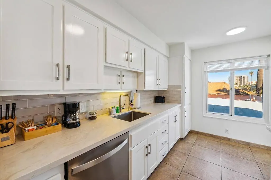 La Jolla Breeze - Ocean Views Condo! * San Diego