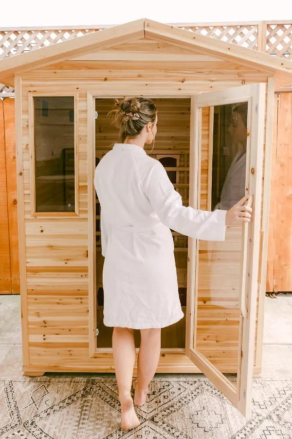 Casa vacanze Luxe Ob Retreat Sauna Bikes Nearby