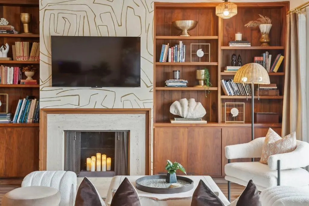 בית נופש Luxurious La Jolla W/ Ocean Views! *