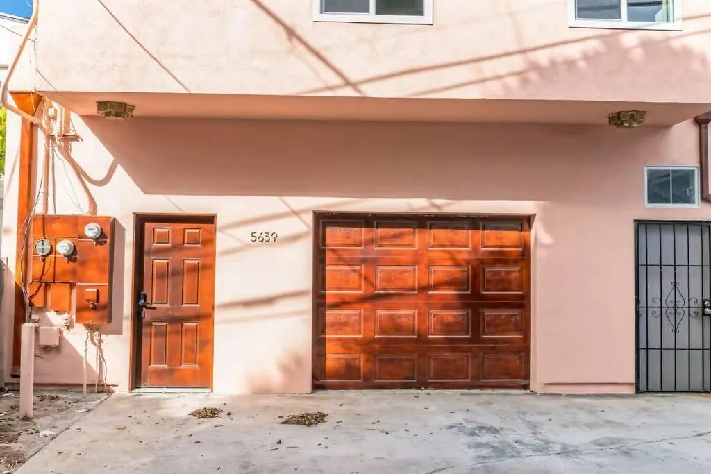 Luxurious La Jolla W/ Ocean Views! בית נופש סן דייגו