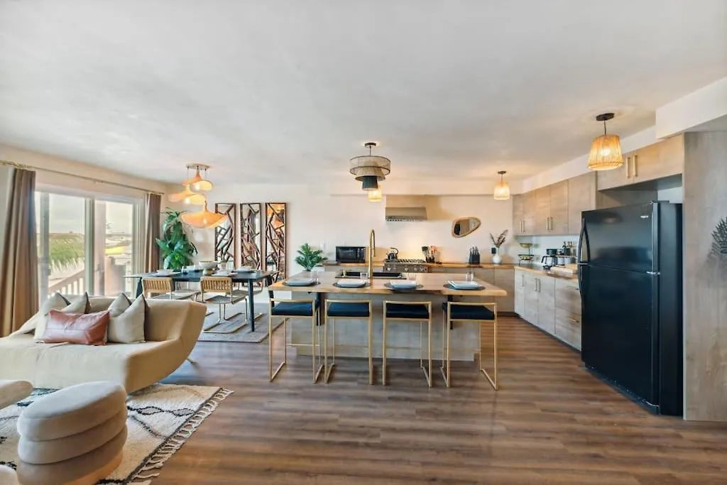 Luxurious La Jolla W/ Ocean Views! בית נופש