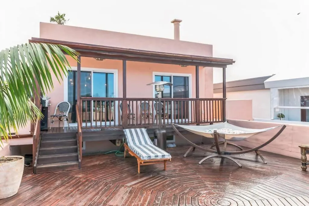 בית נופש Luxurious La Jolla W/ Ocean Views!