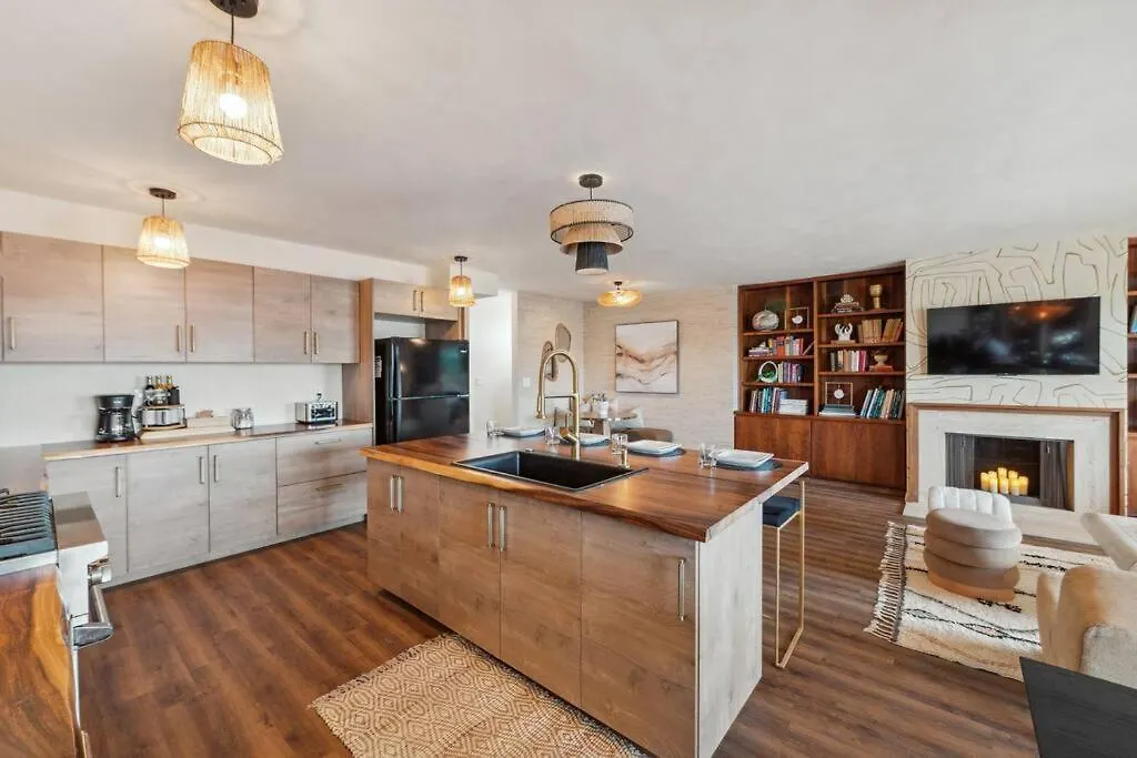 Luxurious La Jolla W/ Ocean Views! בית נופש *