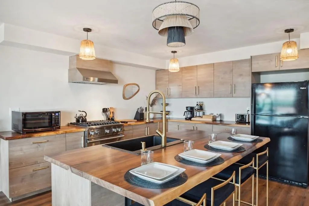 בית נופש Luxurious La Jolla W/ Ocean Views! *