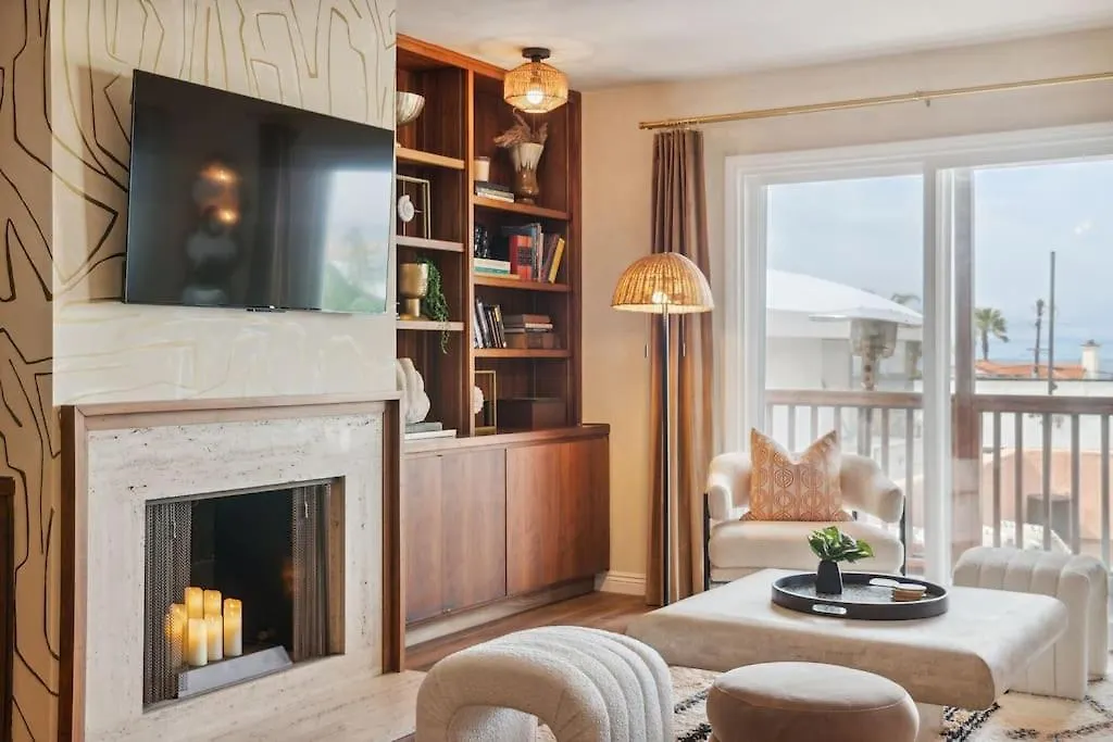 בית נופש Luxurious La Jolla W/ Ocean Views!