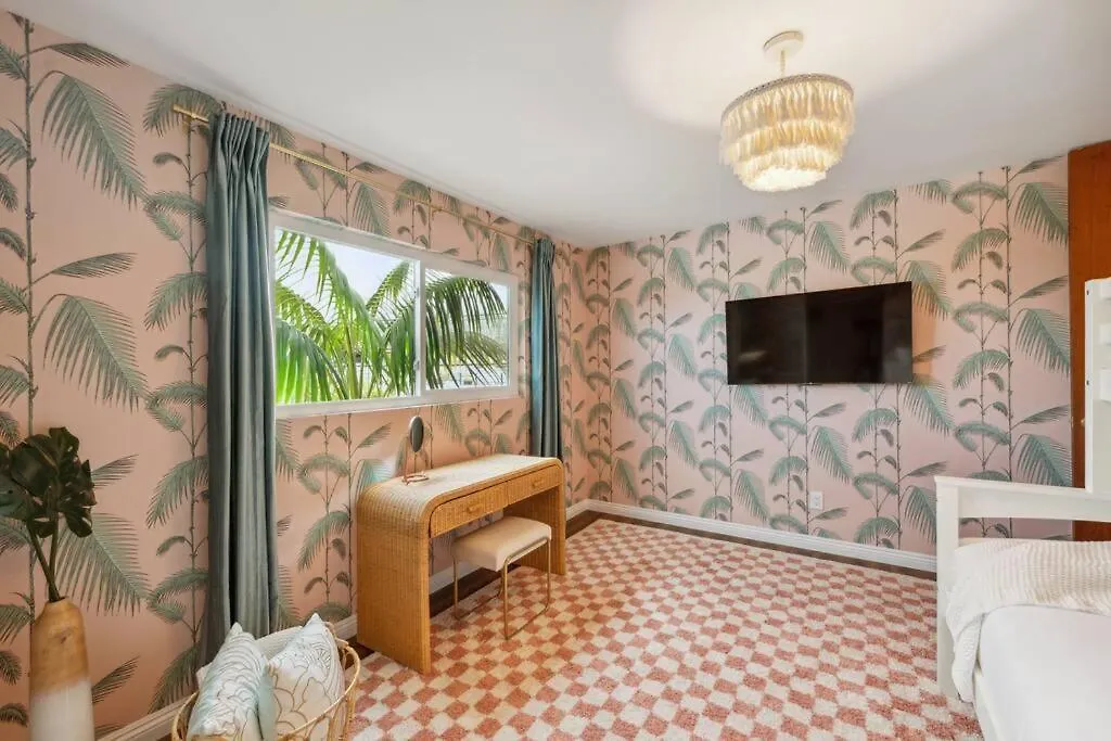 Luxurious La Jolla W/ Ocean Views! בית נופש