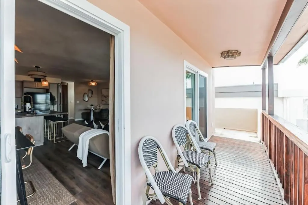 Luxurious La Jolla W/ Ocean Views! בית נופש סן דייגו