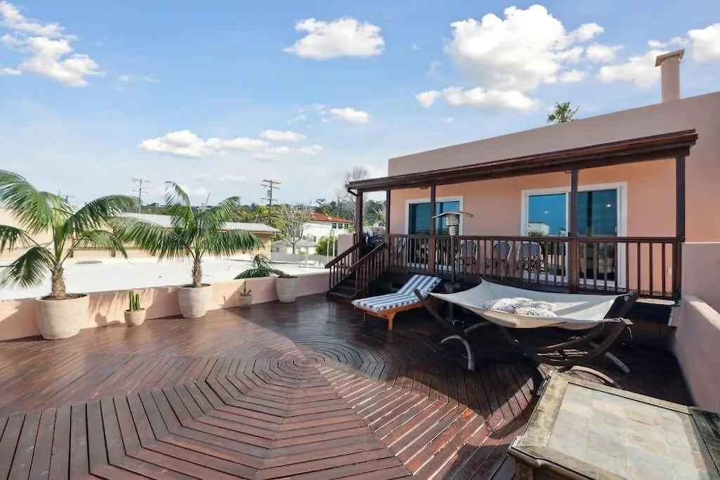 בית נופש Luxurious La Jolla W/ Ocean Views!