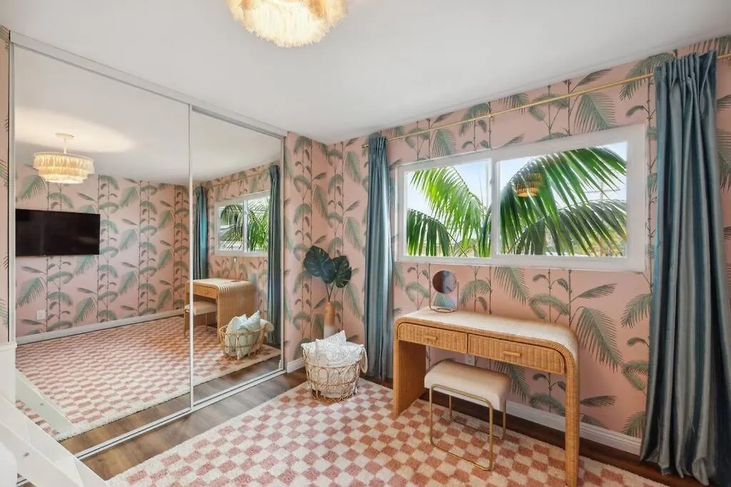 בית נופש Luxurious La Jolla W/ Ocean Views! *