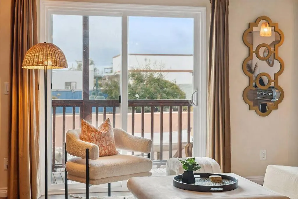 Luxurious La Jolla W/ Ocean Views! בית נופש סן דייגו