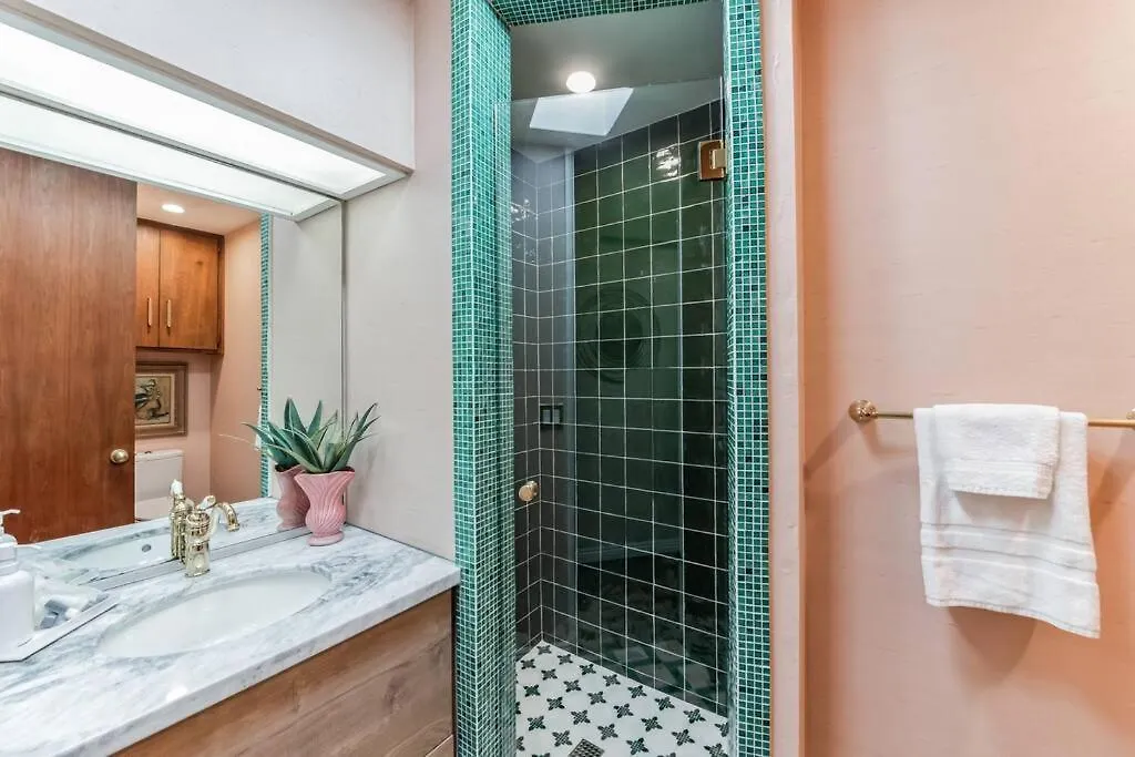 Luxurious La Jolla W/ Ocean Views! בית נופש סן דייגו
