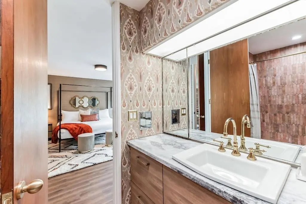 Luxurious La Jolla W/ Ocean Views! סן דייגו