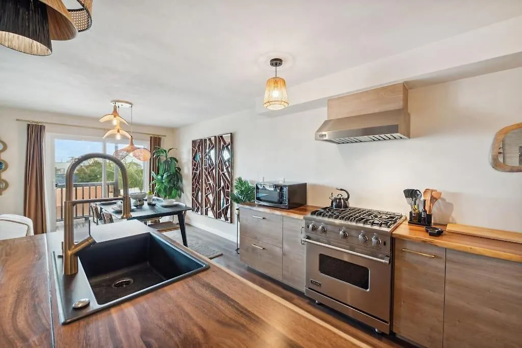 Luxurious La Jolla W/ Ocean Views! * סן דייגו