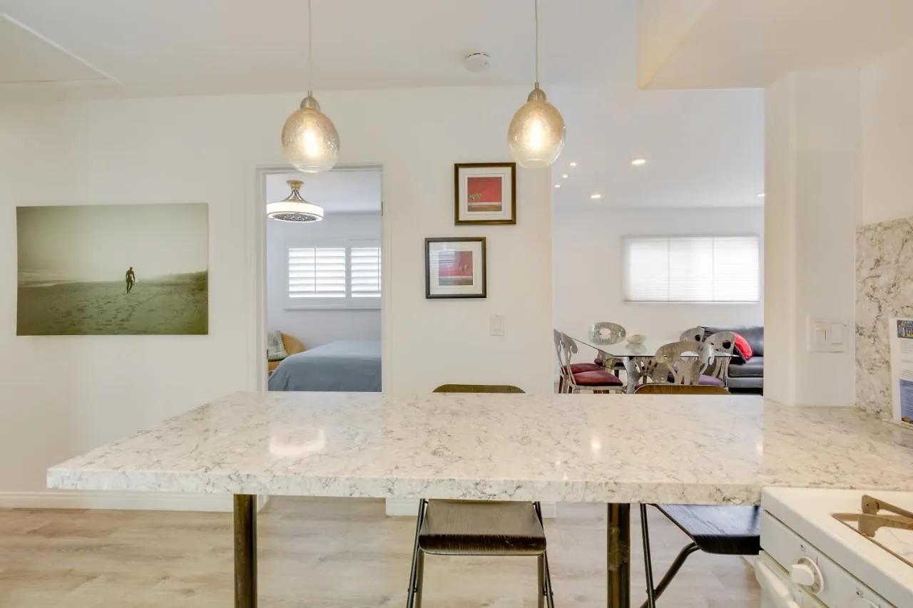 Casa vacanze With Deck Walk To Mission Beach! *