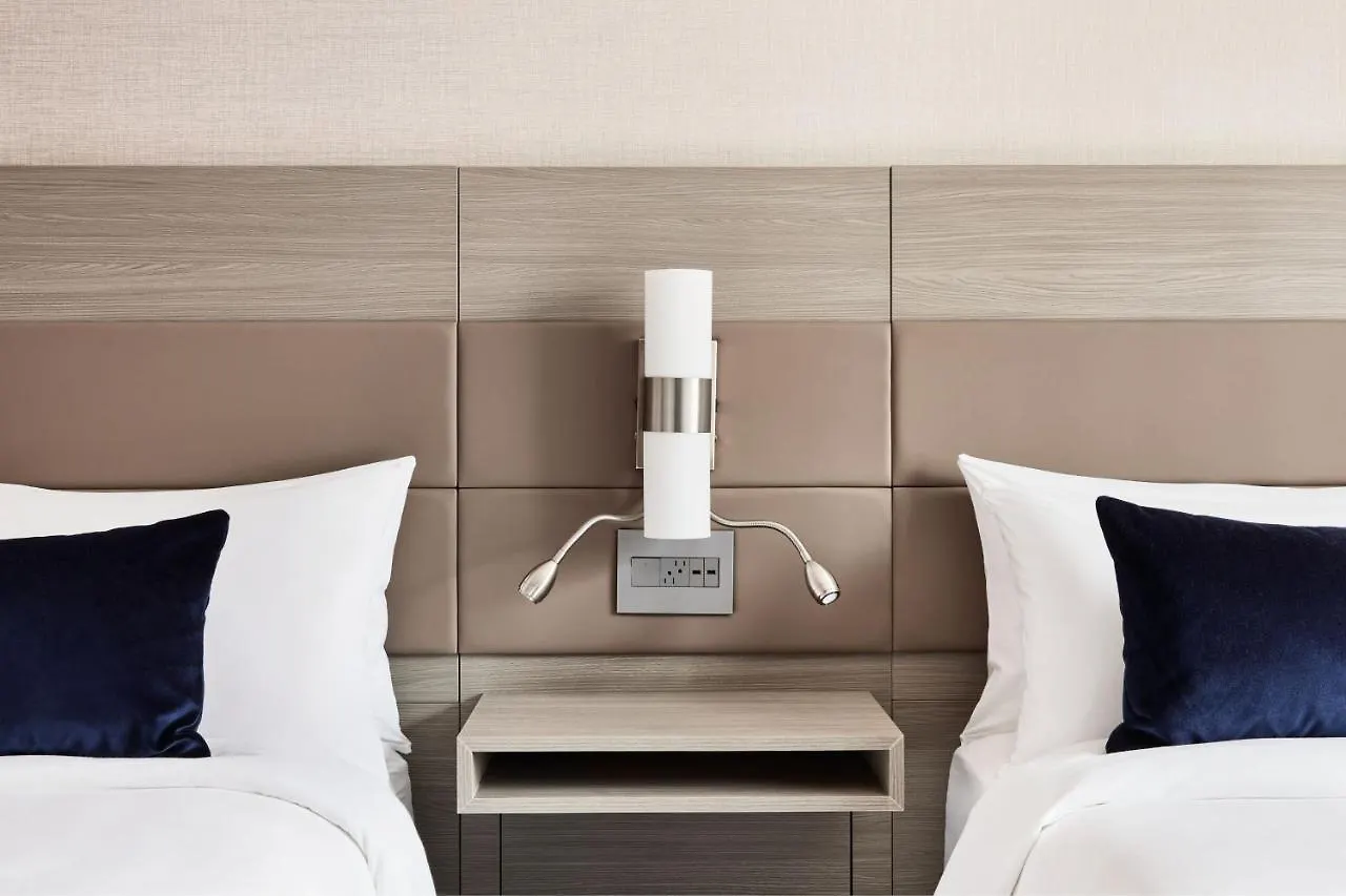 Ac By Marriott Downtown Gaslamp Quarter Hotel San Diego