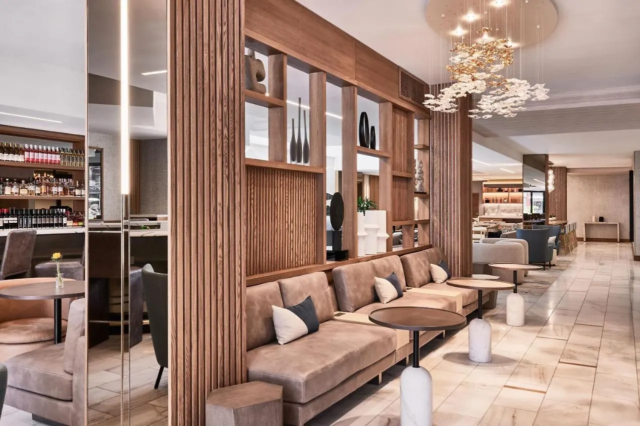 Ac By Marriott Downtown Gaslamp Quarter
