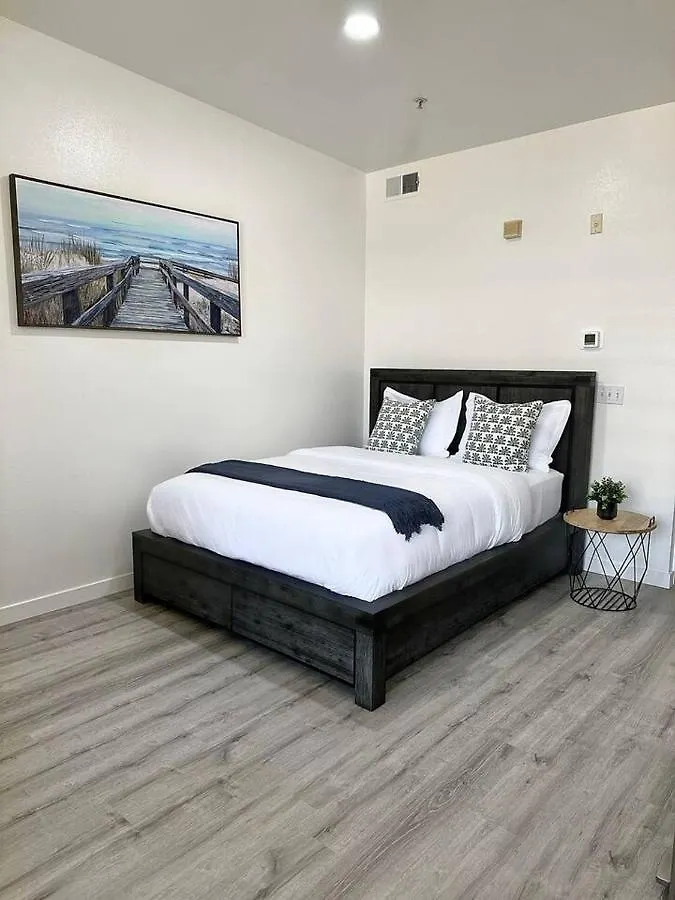Luxurious Walking Distance To Bay! سان دييغو