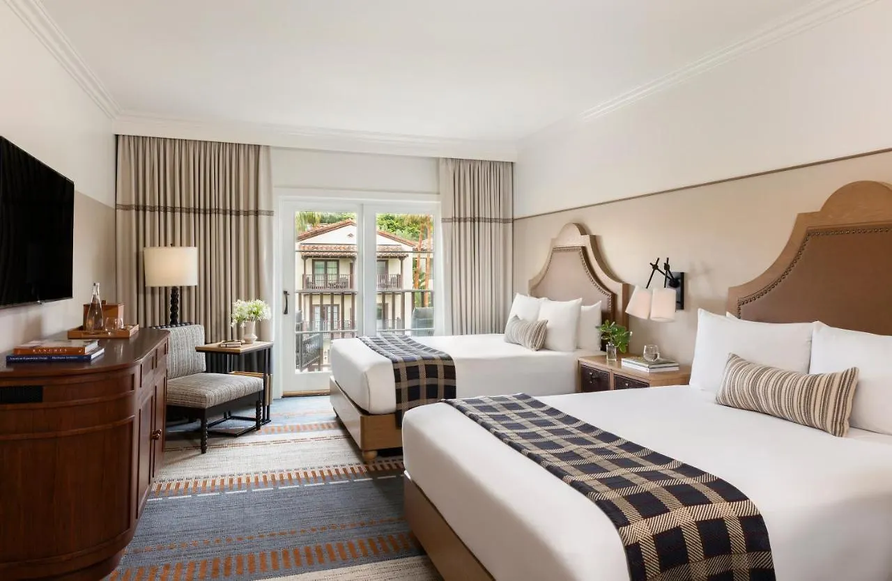 La Jolla & 4* San Diego