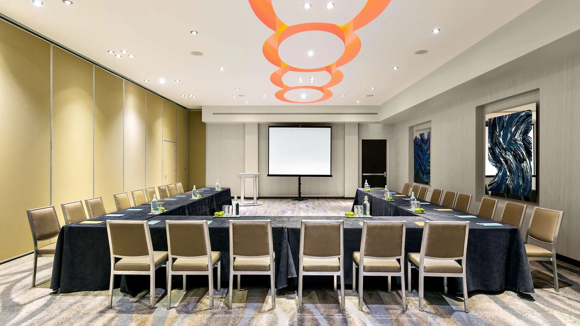 מלון Andaz San Diego, By Hyatt סן דייגו
