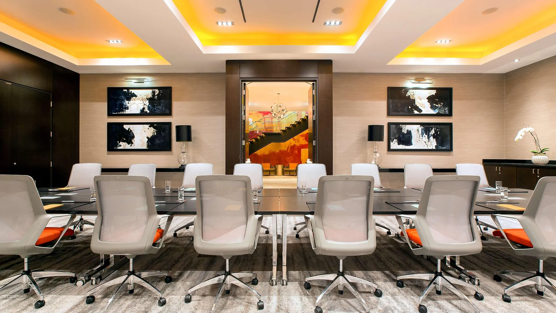 Andaz San Diego, By Hyatt סן דייגו